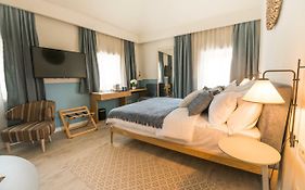 La Villa Boutique Hotel